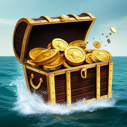 Cove of Doubloons Nvv Casino Pl
