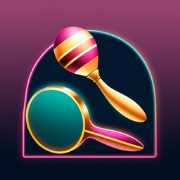 Neon Fiesta Beats Nvv Casino Kasyno