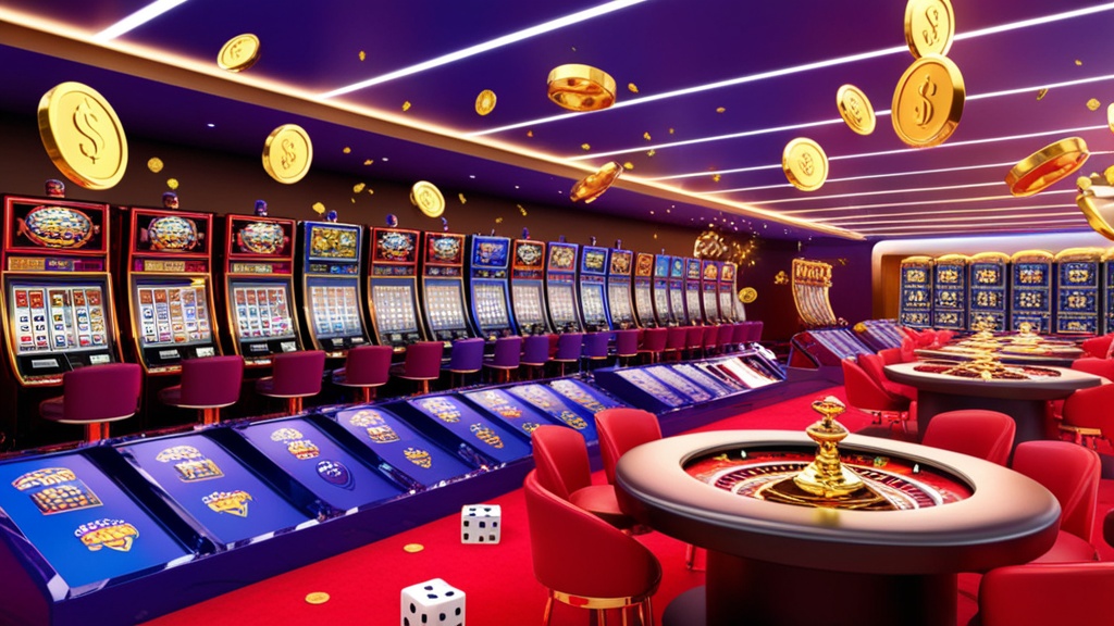 Kasyno Nvv Casino