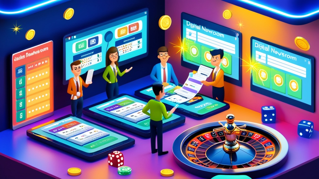 Nvv Casino Casino Review