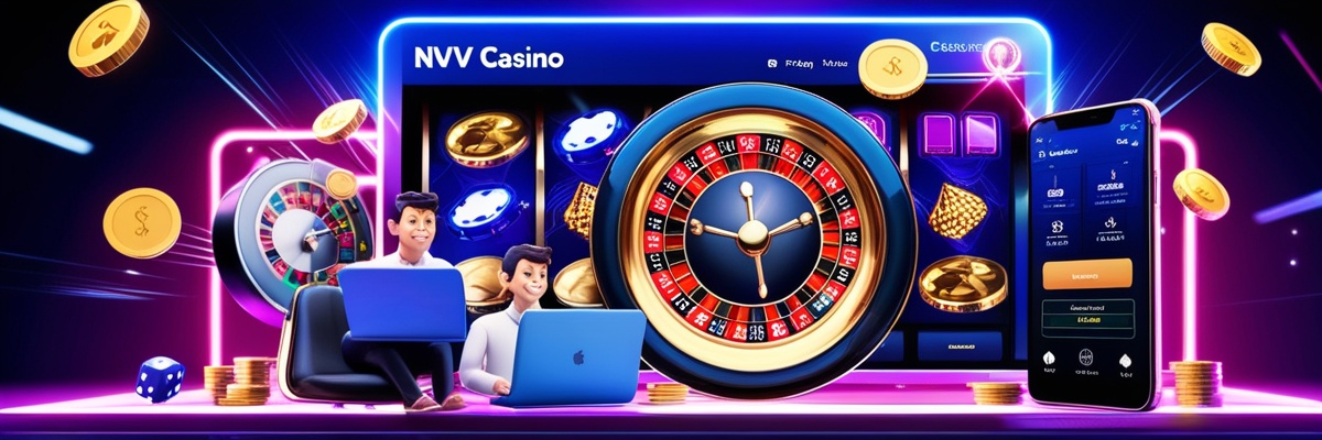 Nvv Casino