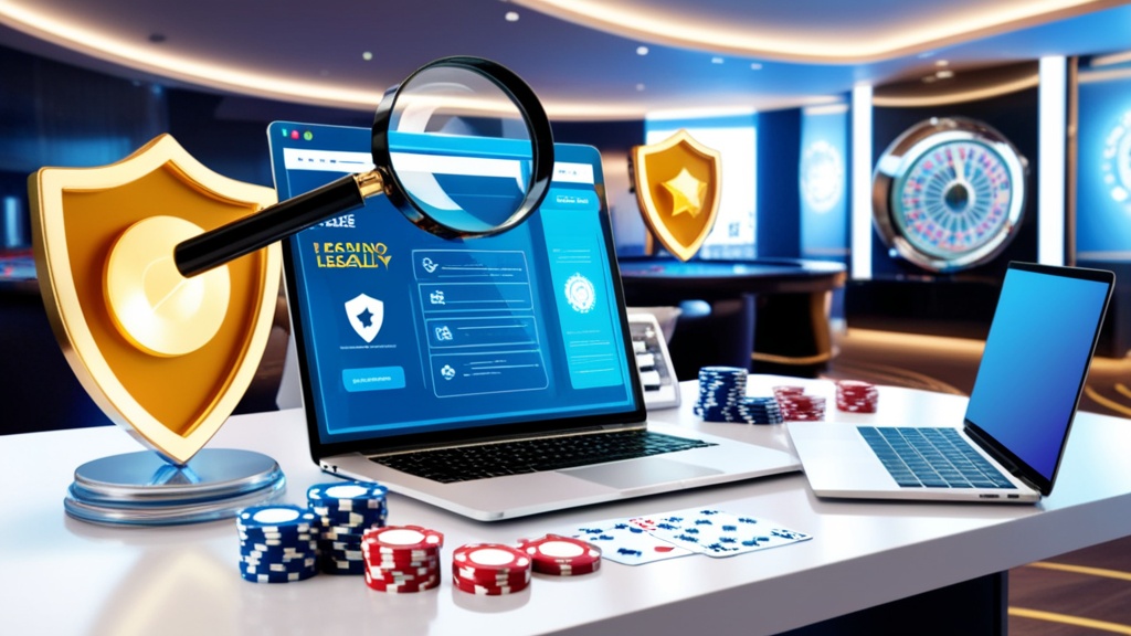 Is Nvv Casino Legit